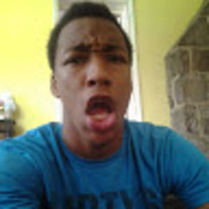 Meet your Posher, Uthman